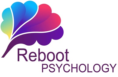 Reboot Psychology