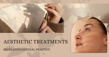 Aesthetic Treatments - Richlands General Practice